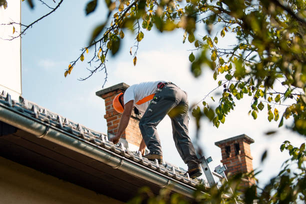 Best Flat Roofing  in Corning, AR