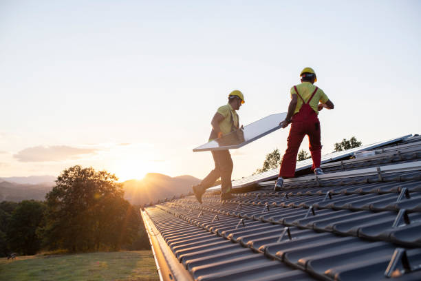 4 Ply Roofing in Corning, AR