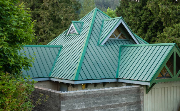 Best Steel Roofing  in Corning, AR