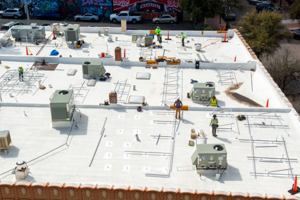 Professional Roofing Service in Corning, AR